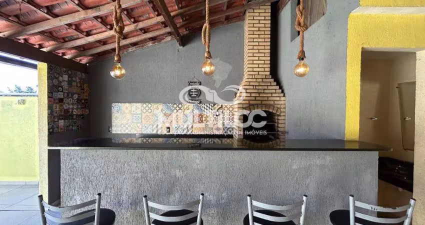 Casa para aluguel, 2 quartos no bairro anil em rio de janeiro