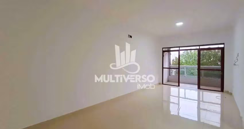 Apartamento para aluguel, 3 quartos no bairro campo grande em santos