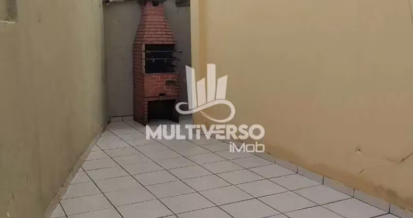 Casa com 1 quarto à venda no Jardim Real, Praia Grande 