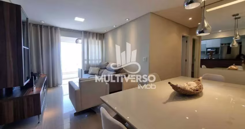 Apartamento à venda, 3 quartos no bairro encruzilhada em santos
