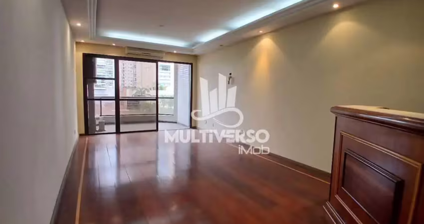 Apartamento 04 suítes 03 vaga s de garagem demarcadas elevador e lazer com piscina - ponta da praia - santos