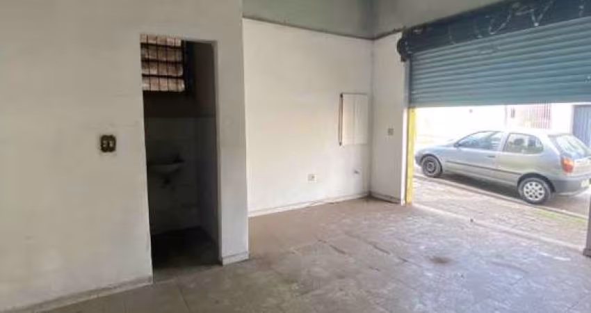 CASA em VILA FALCÃO, (Bauru) - SP
