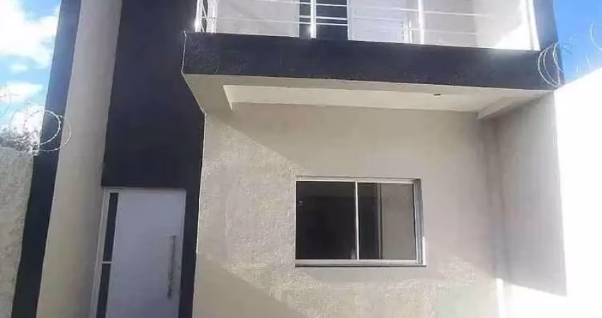 LINDO SOBRADO