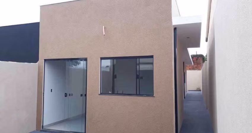 CASA em PARQUE JARAGUÁ, (Bauru) - SP