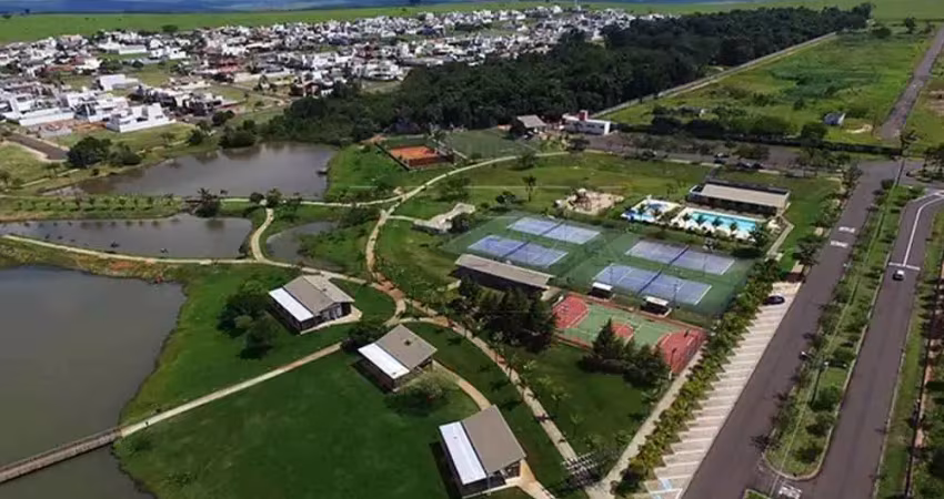 Casa com 4 quartos à venda no Residencial Lago Sul, Bauru 