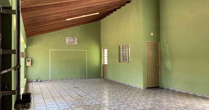 CASA em PARQUE PAULISTA, (Bauru) - SP