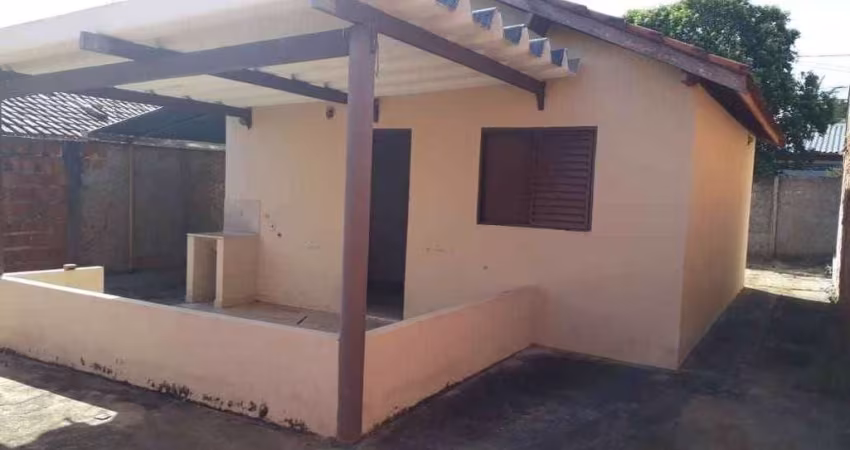 CASA em JARDIM ELDORADO, (Bauru) - SP