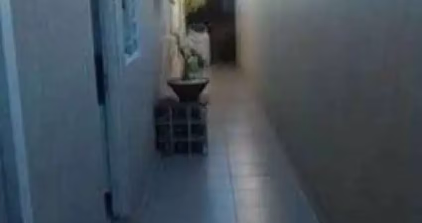 Casa à venda na Vila Garcia, Bauru 