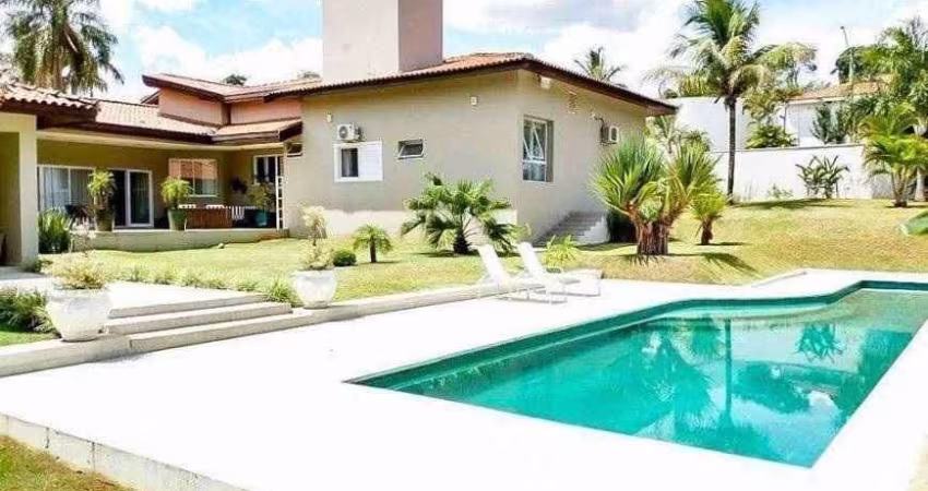 CASA EM CONDOMINÍO em CONDOMÍNIO PAINEIRAS, (Bauru) - SP