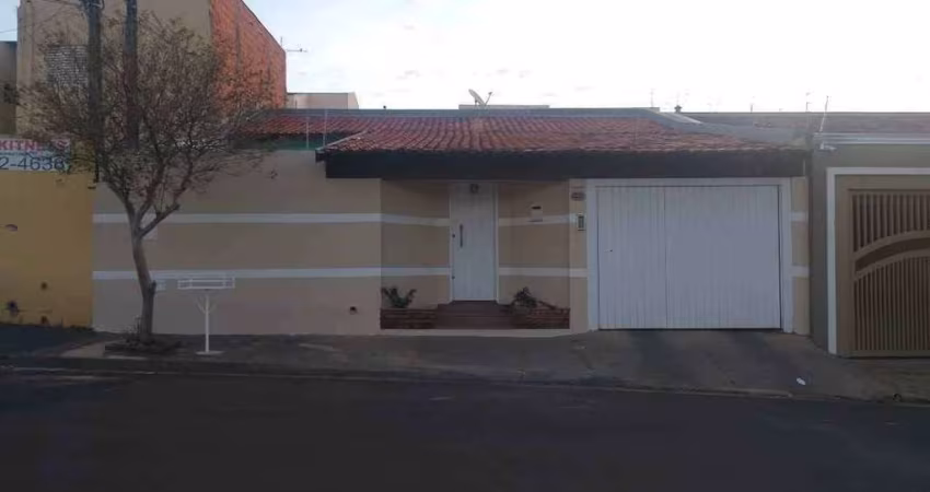 CASA em JARDIM AURI VERDE, (Bauru) - SP