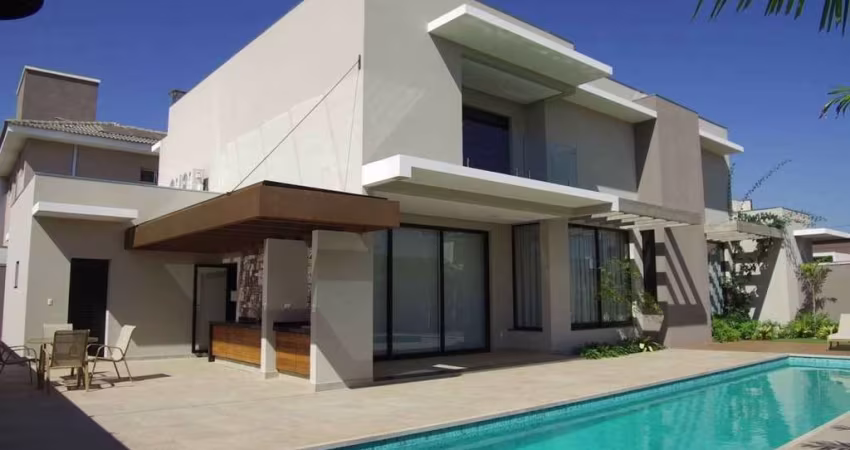 CASA EM CONDOMINÍO em CONDOMÍNIO LAGO SUL, (Bauru) - SP