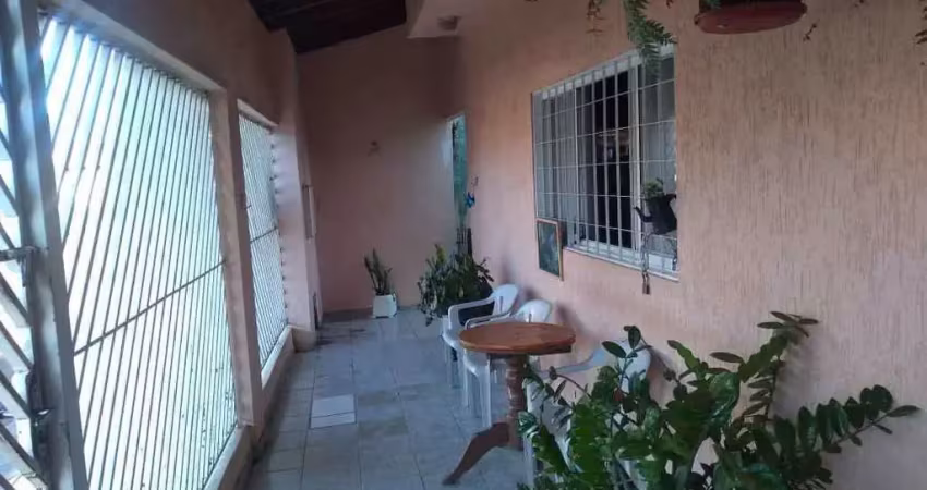 CASA em JARDIM BELA VISTA, (Bauru) - SP