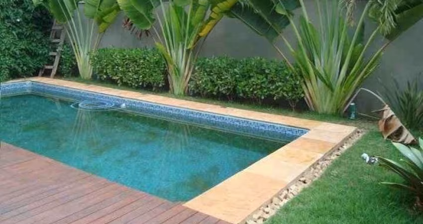 CASA EM CONDOMINÍO em CONDOMINIO VILLAGGIO 2, (Bauru) - SP