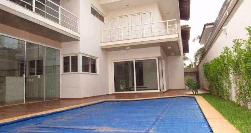 CASA EM CONDOMINÍO em CONDOMINIO VILLAGGIO 3, (Bauru) - SP