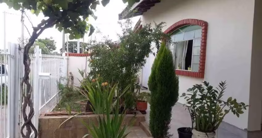 CASA em VILA SANTISTA, (Bauru) - SP