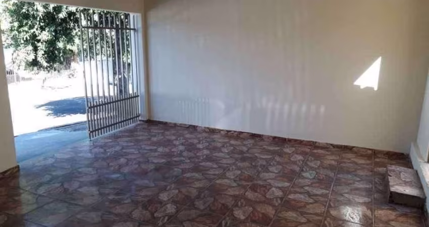 CASA em NÚCLEO HABITACIONAL EDSON FRANCISCO DA SILVA, (Bauru) - SP