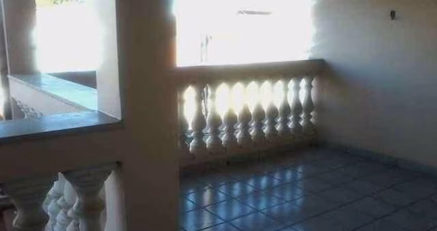 CASA em JARDIM VÂNIA MARIA, (Bauru) - SP