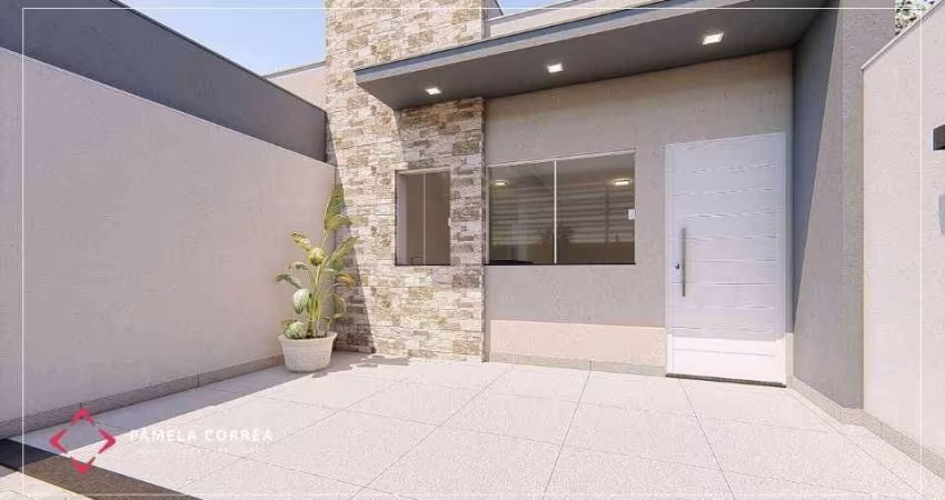 CASA em PARQUE JARAGUÁ, (Bauru) - SP