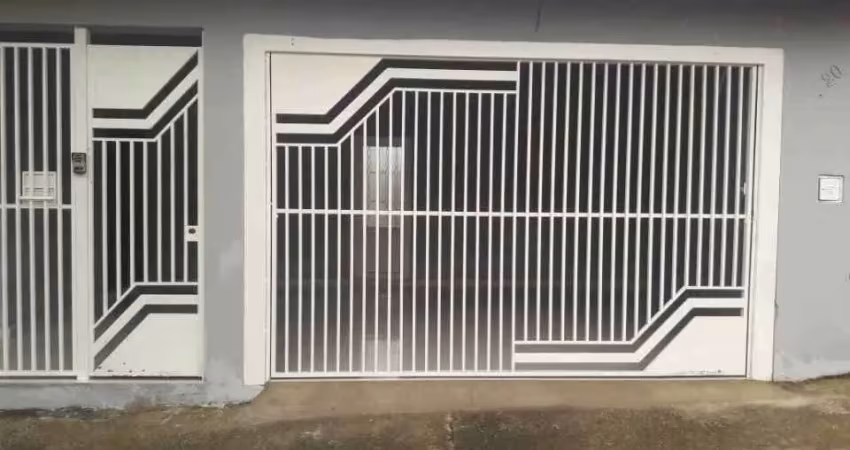 Casa com 3 quartos à venda na Vila Pacífico, Bauru 