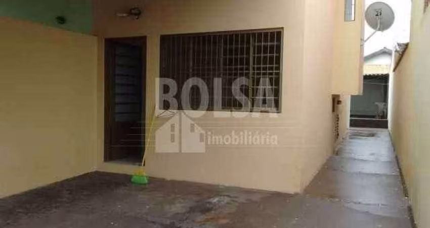 CASA em PARQUE JULIO NOBREGA, (Bauru) - SP