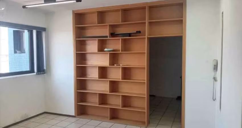Sala para aluguel e venda com 80 m² em centro, bauru - sp