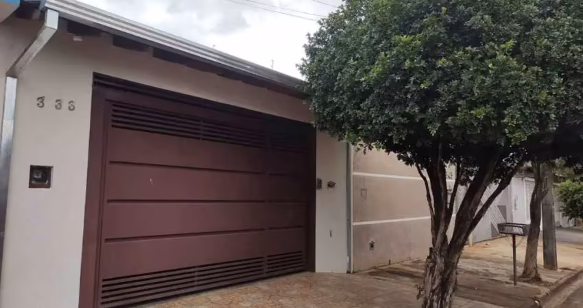 CASA em PARQUE ROOSEVELT, (Bauru) - SP