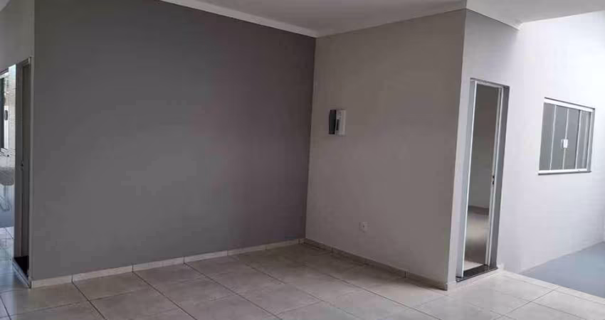 CASA em CONJUNTO HABITACIONAL ISAURA PITTA GARMS, (Bauru) - SP