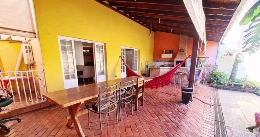 CASA em JARDIM JUSSARA, (Bauru) - SP