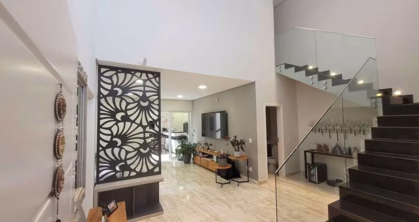 Linda Residencia!