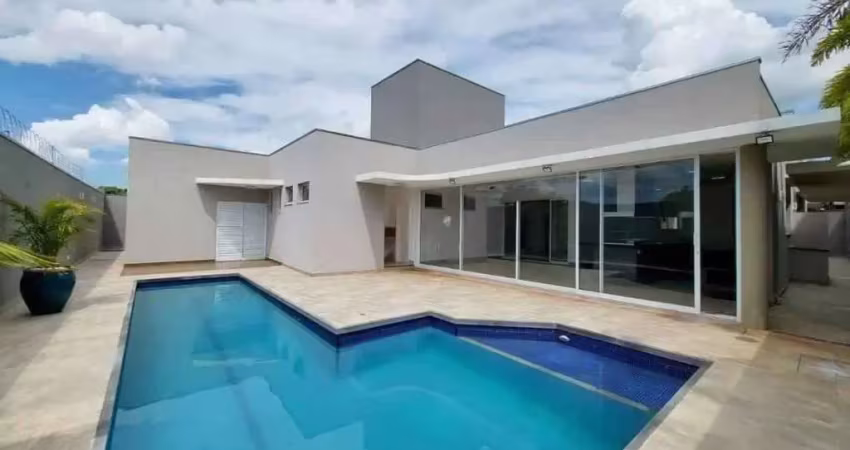 Casa com 4 quartos à venda no Residencial Villa Lobos, Bauru 