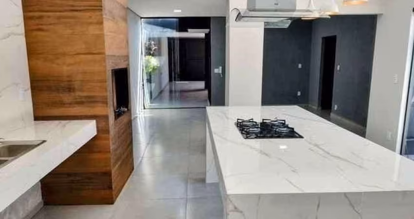 CASA em Novo Jardim Pagani, (Bauru) - SP