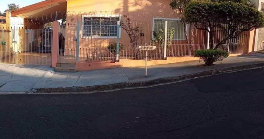 Ótima casa pronta para morar