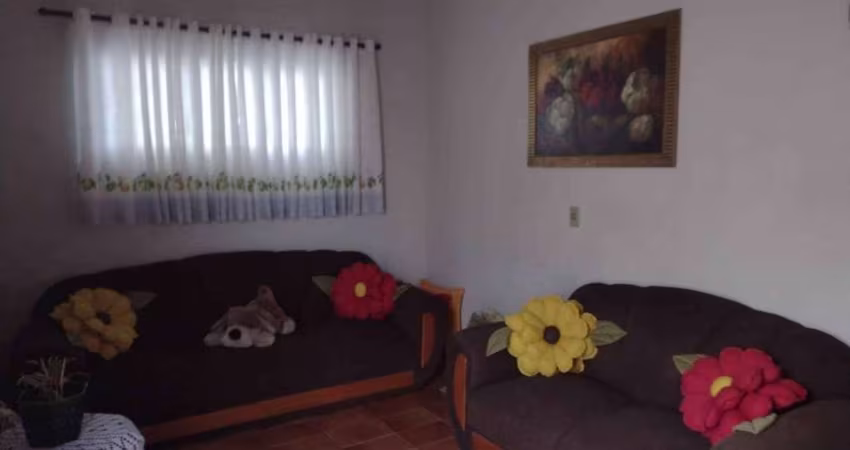 CASA em Núcleo Residencial Edison Bastos Gasparini, (Bauru) - SP