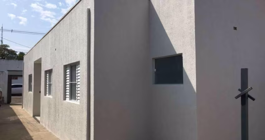 CASA em JARDIM OURO VERDE, (Bauru) - SP