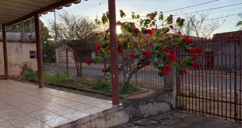 CASA em VILA INDUSTRIAL, (Bauru) - SP