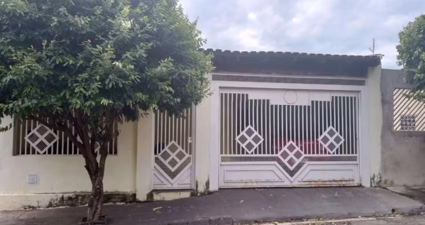CASA em VILA DUTRA, (Bauru) - SP