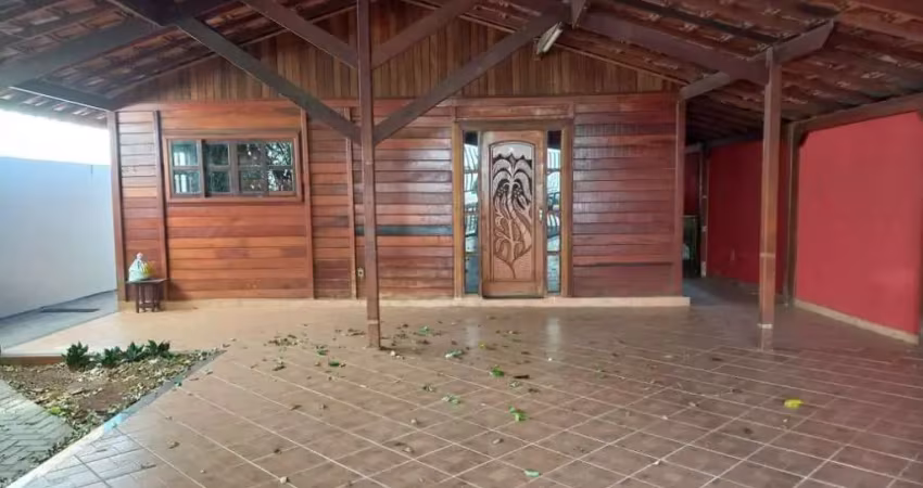 Casa à venda na Vila Nipônica, Bauru 