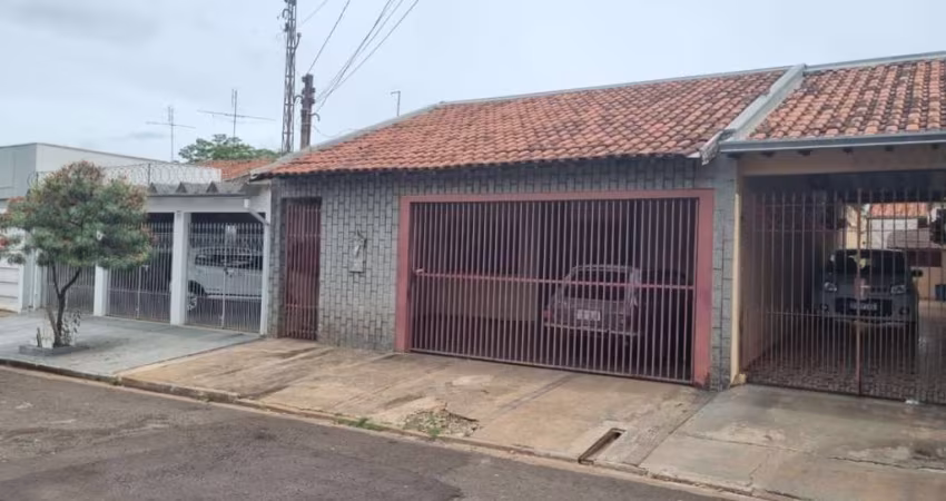 CASA em JARDIM ROSA BRANCA, (Bauru) - SP