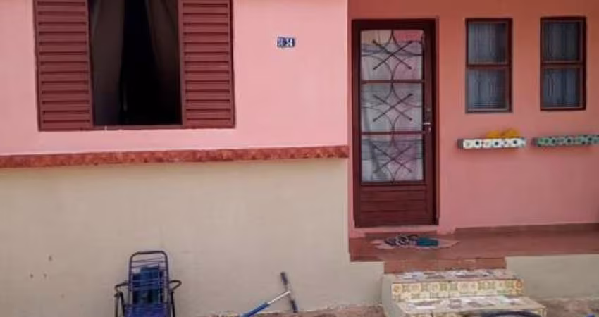 CASA em JARDIM VÂNIA MARIA, (Bauru) - SP