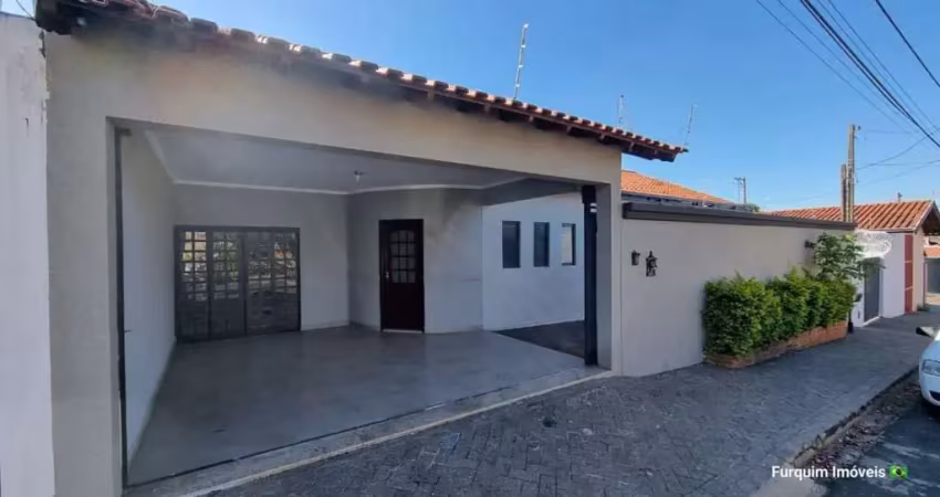 Casa com 3 quartos à venda na Vila Jardim Celina, Bauru 