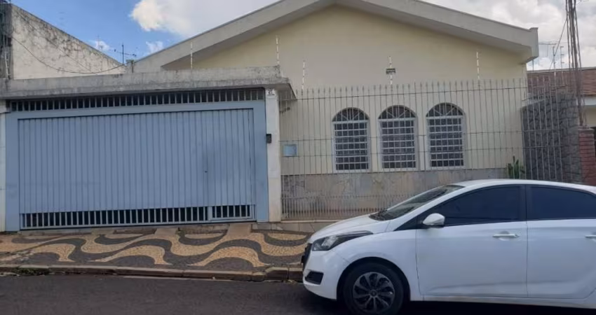 CASA em JARDIM BRASIL, (Bauru) - SP