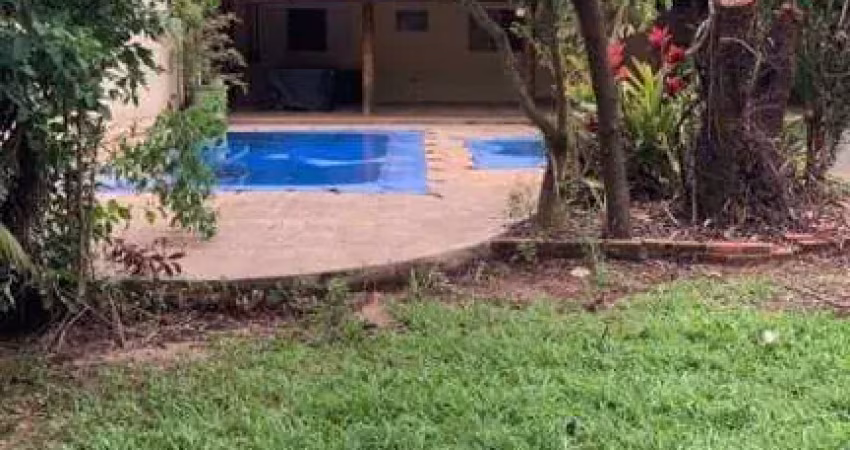 Casa com 1 quarto à venda no Vale do Igapó, Bauru 