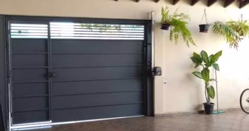 CASA em VILA LEMOS, (Bauru) - SP