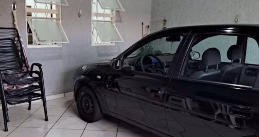 CASA em JARDIM EUGÊNIA, (Bauru) - SP