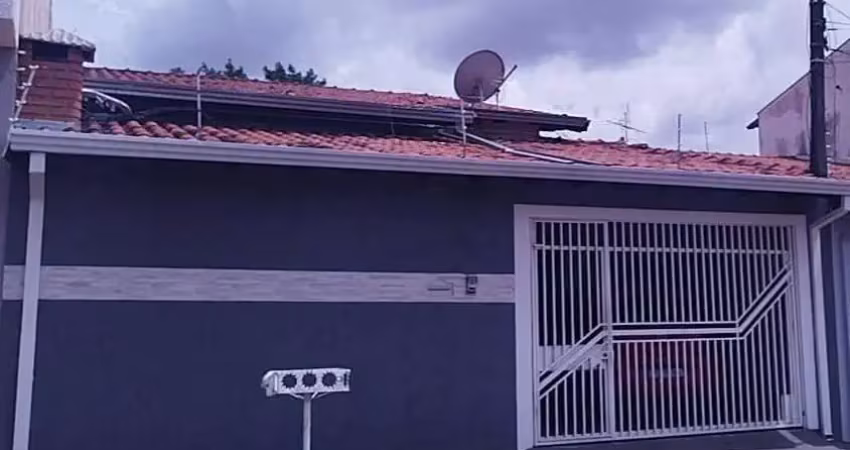 Casa com 3 quartos à venda na Vila Alto Paraíso, Bauru 