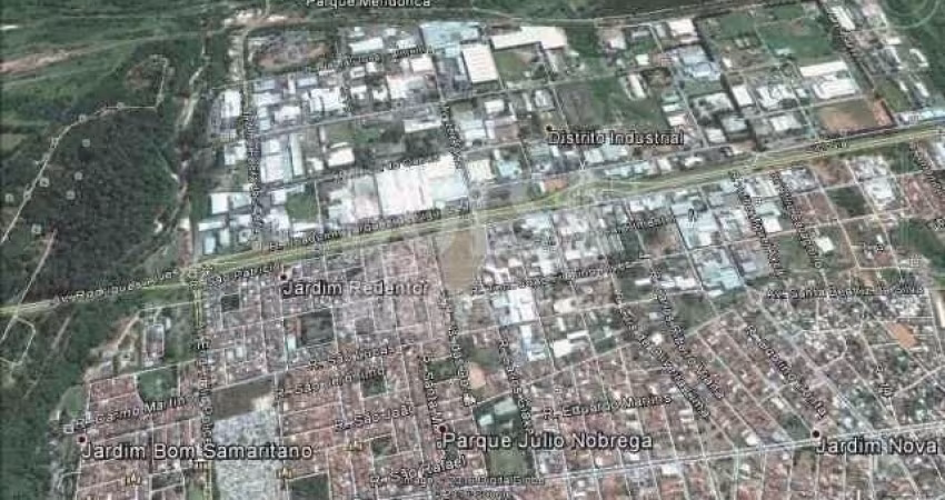 TERRENO RESIDENCIAL em PARQUE PAULISTA, (Bauru) - SP