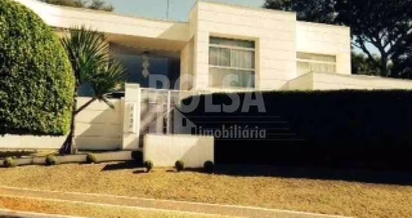 CASA em CONDOMÍNIO TÍVOLI 1, (Bauru) - SP