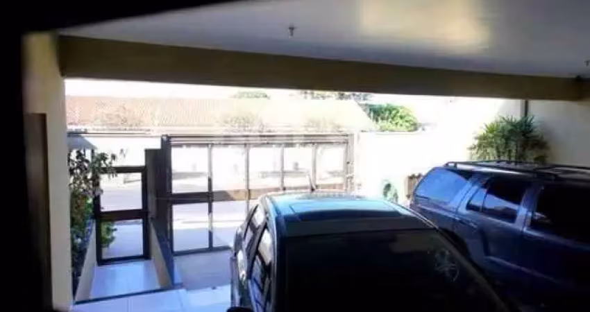 Casa com 4 quartos à venda no Jardim América, Bauru 