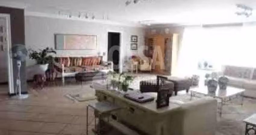 Apartamento com 4 quartos à venda no Jardim Paulista, Bauru 