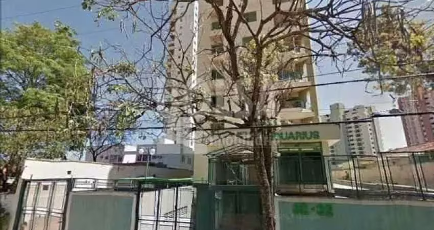 Apartamento com 3 quartos à venda no Jardim Paulista, Bauru 